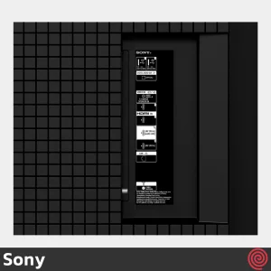 Sony XR-85X90L | UHD 4K - HDR