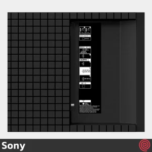 Sony XR-98X90L | UHD 4K - HDR