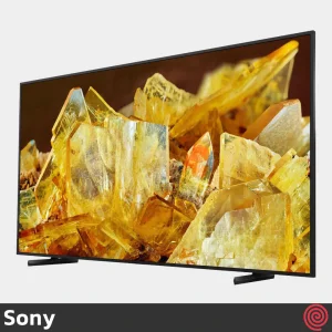 تلویزیون 98 اینچ LED هوشمند سونی مدل Sony XR-98X90L | UHD 4K - HDR