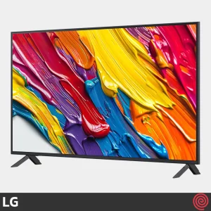 تلویزیون 65 اینچ QNED هوشمند ال جی مدل LG 65QNED82 | UHD 4K - HDR