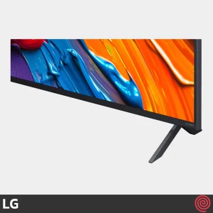 تلویزیون 75 اینچ QNED هوشمند ال جی مدل LG 75QNED82 | UHD 4K - HDR