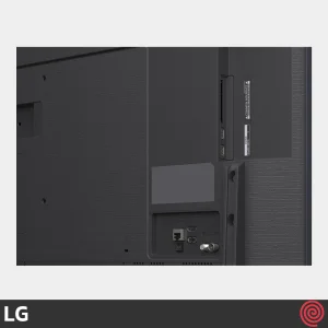 تلویزیون 75 اینچ QNED هوشمند ال جی مدل LG 75QNED82 | UHD 4K - HDR