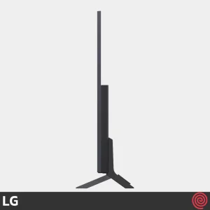 تلویزیون 86 اینچ QNED هوشمند ال جی مدل LG 86QNED82 | UHD 4K - HDR