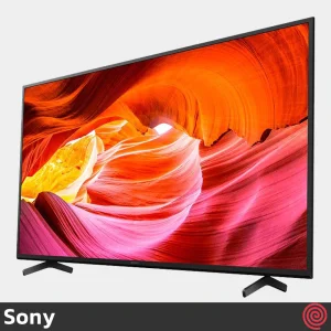 تلویزیون 55 اینچ LED هوشمند سونی مدل Sony KD-55X75K | UHD 4K - HDR