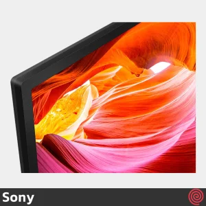 Sony KD-55X75K | UHD 4K - HDR