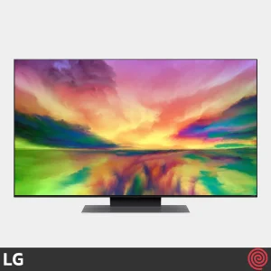 تلویزیون 50 اینچ QNED هوشمند ال جی مدل LG 50QNED81 | UHD 4K - HDR