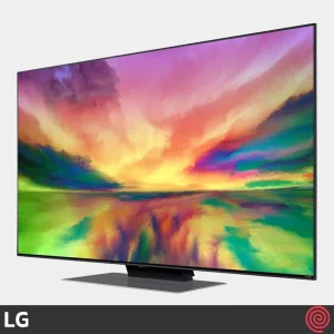 تلویزیون 50 اینچ QNED هوشمند ال جی مدل LG 50QNED81 | UHD 4K - HDR