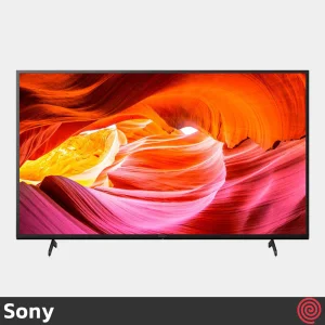 تلویزیون 65 اینچ LED هوشمند سونی مدل Sony KD-65X75K | UHD 4K - HDR