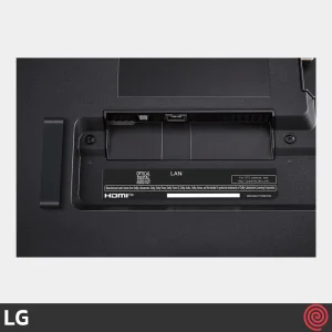 تلویزیون 65 اینچ QNED هوشمند ال جی مدل LG 65QNED81 | UHD 4K - HDR