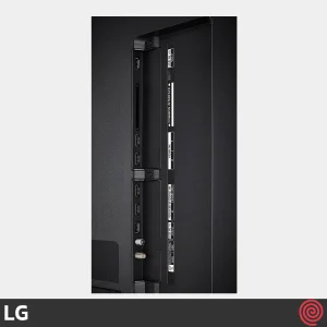 تلویزیون 65 اینچ QNED هوشمند ال جی مدل LG 65QNED81 | UHD 4K - HDR