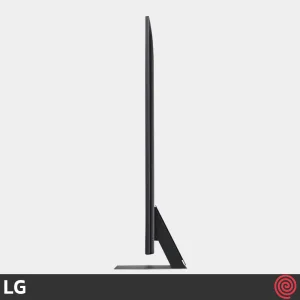 تلویزیون 75 اینچ QNED هوشمند ال جی مدل LG 75QNED81 | UHD 4K - HDR