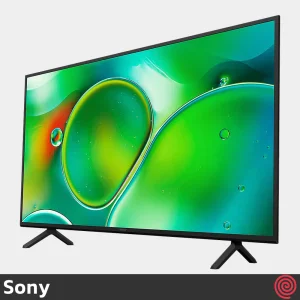 تلویزیون 43 اینچ LED هوشمند سونی مدل Sony K-43S25 | UHD 4K - HDR