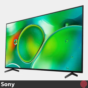 تلویزیون 55 اینچ LED هوشمند سونی مدل Sony K-55S25 | UHD 4K - HDR