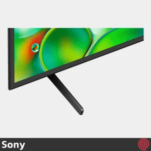 پورت های ورودی خروجی تلویزیون Sony 55S25 محصول 2024