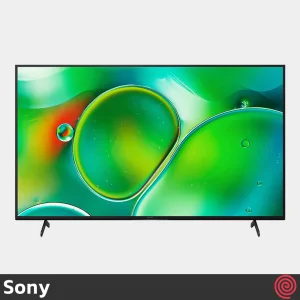 تلویزیون 65 اینچ LED هوشمند سونی مدل Sony K-65S25 | UHD 4K - HDR