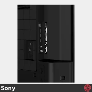 پورت های ورودی خروجی تلویزیون Sony 65S25 محصول 2024