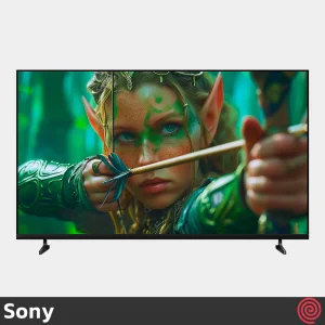 تلویزیون 50 اینچ LED هوشمند سونی مدل Sony K-50S20M2 | UHD 4K - HDR
