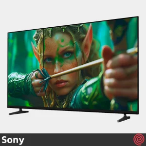 تلویزیون 50 اینچ LED هوشمند سونی مدل Sony K-50S20M2 | UHD 4K - HDR