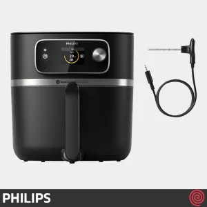 سرخ کن بدون روغن فیلیپس مدل Philips HD9880 | گنجایش 8.3 لیتر