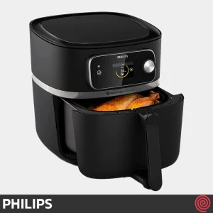 سرخ کن بدون روغن فیلیپس مدل Philips HD9880/90 | گنجایش 8.3 لیتر