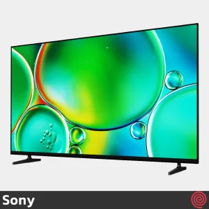 تلویزیون 65 اینچ LED هوشمند سونی مدل Sony K-65S20M2 | UHD 4K - HDR