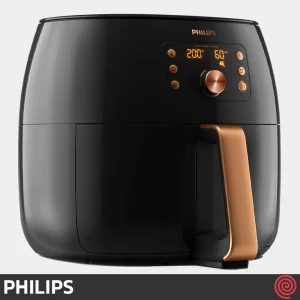 سرخ کن بدون روغن فیلیپس مدل Philips HD9863 | گنجایش 7.3 لیتر