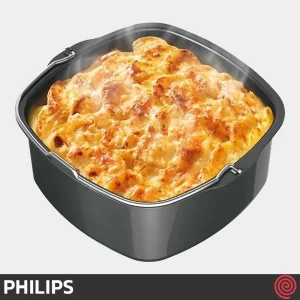 سرخ کن بدون روغن فیلیپس مدل Philips HD9863 | گنجایش 7.3 لیتر