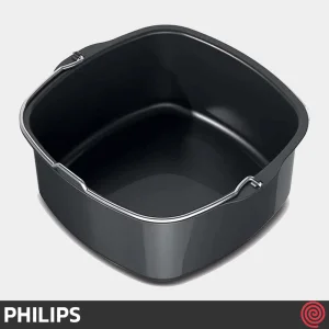سرخ کن بدون روغن فیلیپس مدل Philips HD9863 | گنجایش 7.3 لیتر