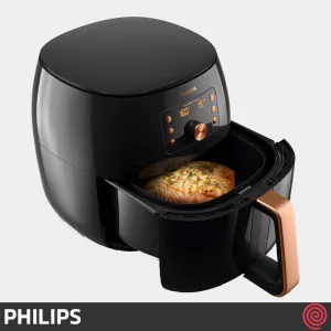 سرخ کن بدون روغن فیلیپس مدل Philips HD9863 | گنجایش 7.3 لیتر