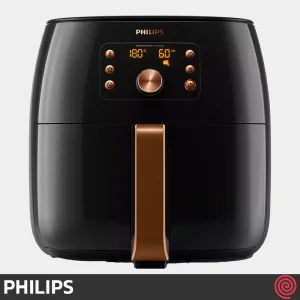 سرخ کن بدون روغن فیلیپس مدل Philips HD9863 | گنجایش 7.3 لیتر