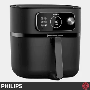 سرخ کن بدون روغن فیلیپس مدل Philips HD9875/90 | گنجایش 8.3 لیتر