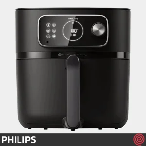 سرخ کن بدون روغن فیلیپس مدل Philips HD9875/90 | گنجایش 8.3 لیتر