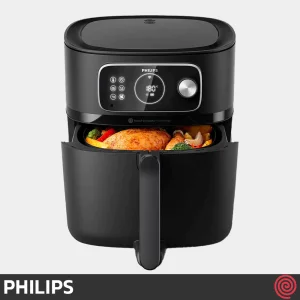 سرخ کن بدون روغن فیلیپس مدل Philips HD9875/90 | گنجایش 8.3 لیتر