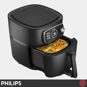 سرخ کن بدون روغن فیلیپس مدل Philips HD9875/90 | گنجایش 8.3 لیتر