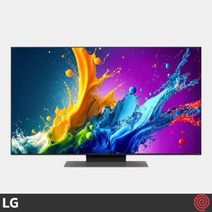تلویزیون 55 اینچ QNED هوشمند ال جی مدل LG 55QNED81 | UHD 4K - HDR