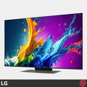 تلویزیون 65 اینچ QNED هوشمند ال جی مدل LG 65QNED81 | UHD 4K - HDR