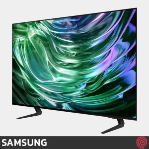 تلویزیون 42 اینچ OLED هوشمند سامسونگ مدل Samsung 42S90D | UHD 4K - HDR