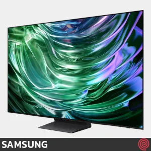 تلویزیون 48 اینچ OLED هوشمند سامسونگ مدل Samsung 48S90D | UHD 4K - HDR