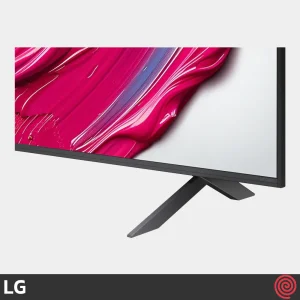 تلویزیون 55 اینچ QNED هوشمند ال جی مدل LG 55QNED80 | UHD 4K - HDR