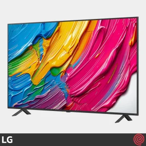 تلویزیون 65 اینچ QNED هوشمند ال جی مدل LG 65QNED80 | UHD 4K - HDR