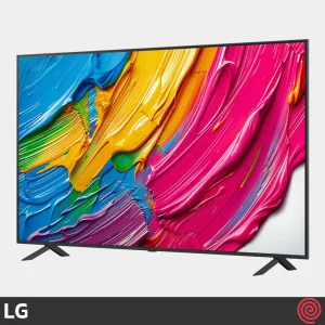 تلویزیون 75 اینچ QNED هوشمند ال جی مدل LG 75QNED80 | UHD 4K - HDR