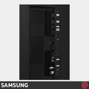پورت های ورودی و خروجی تلویزیون سامسونگ 55QN85F مونتاژ مصر و مونتاژ مجارستان و مونتاژ اسلواکی