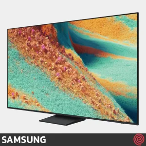 تلویزیون 75 اینچ Neo QLED هوشمند سامسونگ مدل Samsung 75QN85F | UHD 4K - HDR