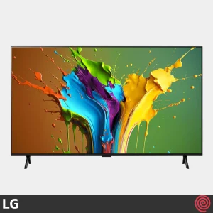 تلویزیون 98 اینچ QNED هوشمند ال جی مدل LG 98QNED89T6A | UHD 4K - HDR10