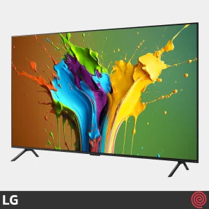تلویزیون 98 اینچ QNED هوشمند ال جی مدل LG 98QNED89T6A | UHD 4K - HDR10