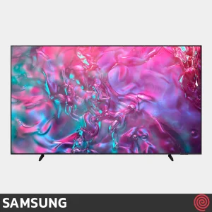 تلویزیون 98 اینچ Crystal LED هوشمند سامسونگ مدل Samsung 98DU9000 | UHD 4K - HDR