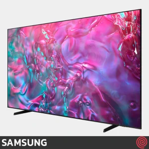 تلویزیون 98 اینچ Crystal LED هوشمند سامسونگ مدل Samsung 98DU9000 | UHD 4K - HDR