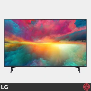 تلویزیون 43 اینچ QNED هوشمند ال جی مدل LG 43QNED75 | UHD 4K - HDR10