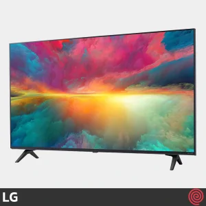 تلویزیون 43 اینچ QNED هوشمند ال جی مدل LG 43QNED75 | UHD 4K - HDR10