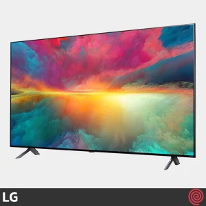 تلویزیون 50 اینچ QNED هوشمند ال جی مدل LG 50QNED75 | UHD 4K - HDR10